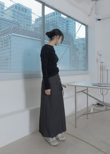 DOUBLE STRAP LONG SK